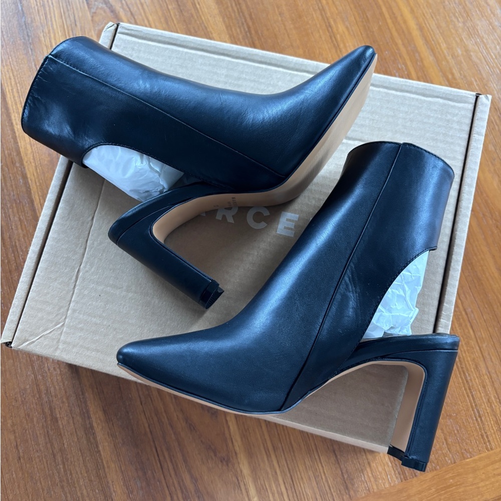 Marcella NYC Reese Sandals Brand New Size 7 - Picture 5 of 6